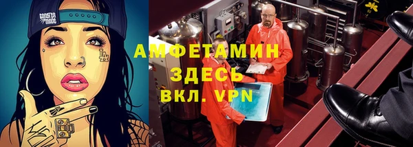 хмурый Алексеевка